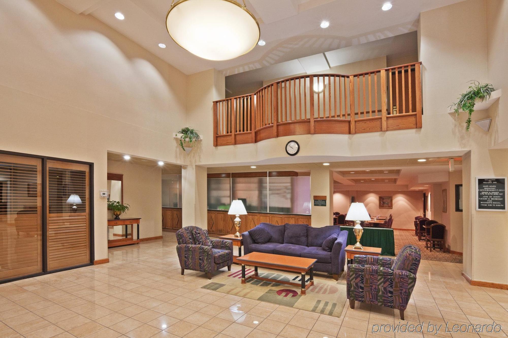 Radisson Hotel Dallas North-Addison Interior foto